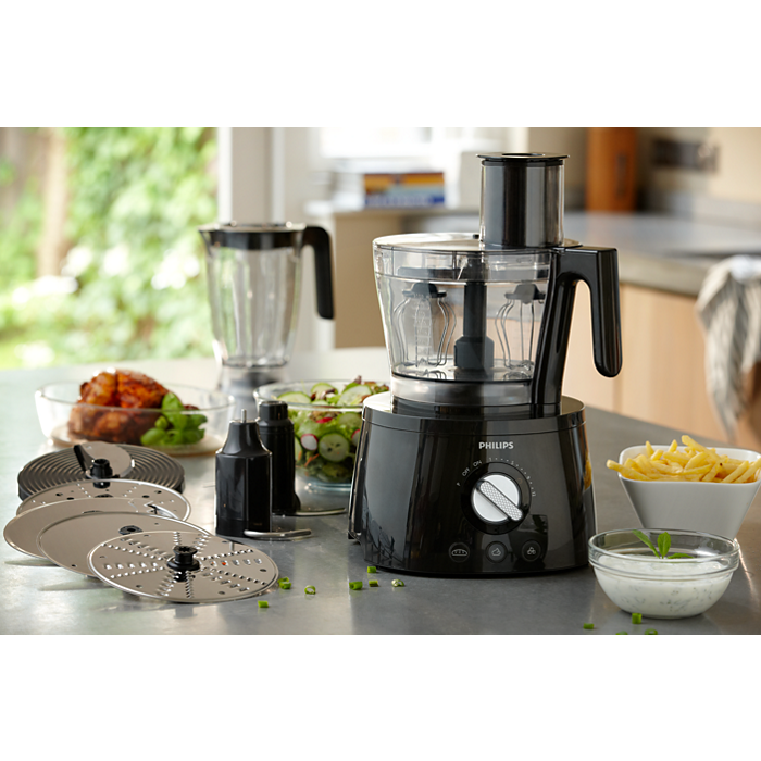 Philips Food processor HR7530/01 Philips Food processor HR7530/01